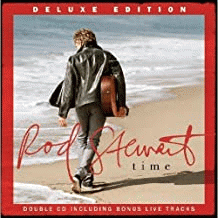 Rod Stewart : Time (Deluxe Edition)
